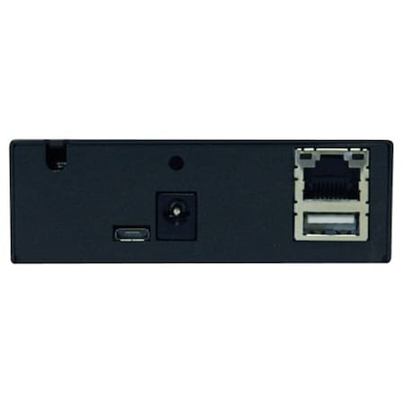 Console Server, 3-Port, Modem MPN:B095-003-1E-M