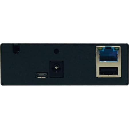 Console Server, 4-Port, Modem Required MPN:B095-004-1E
