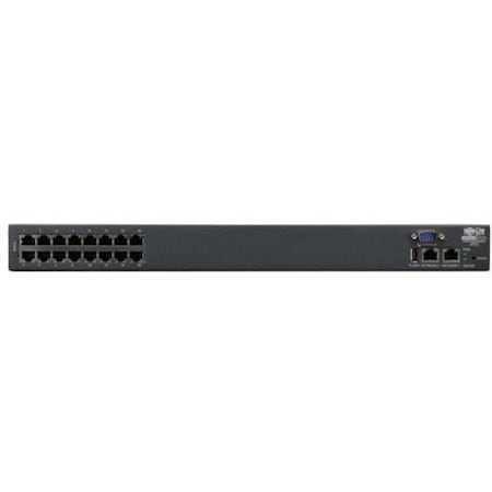 Console Server, 16-Port Serial, Terminal MPN:B096-016