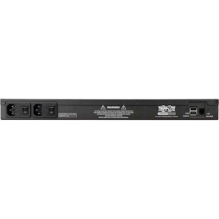 Console Server, 32-Port Serial, Terminal MPN:B096-032