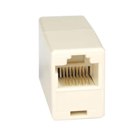 Min 103, Rj45 Coupler MPN:N033-001