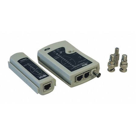 Network Cable Tester MPN:N044-000-R