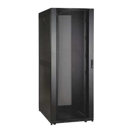 Rack, 42U, Wide Depth, Shock Pallet MPN:SR42UBWDSP1