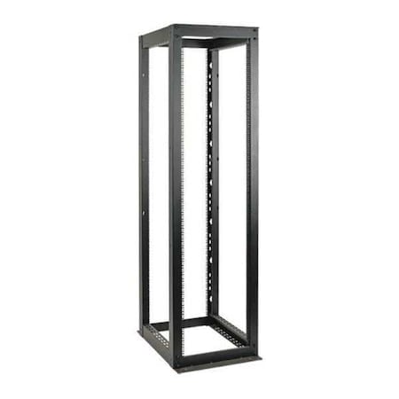 Rack, 58U, Heavy Duty, 4-Post Open Frame MPN:SR4POST58HD