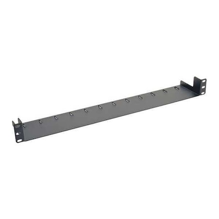 Cable Management Tray, Horizontal, 1U MPN:SRCABLETRAY1U
