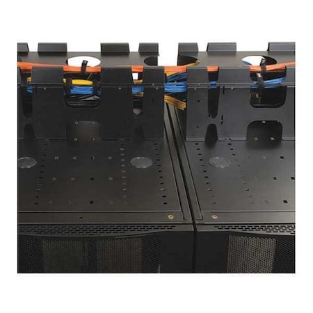 Roof Mounted Cable Trough, Expansion MPN:SRCABLETRAYEXP