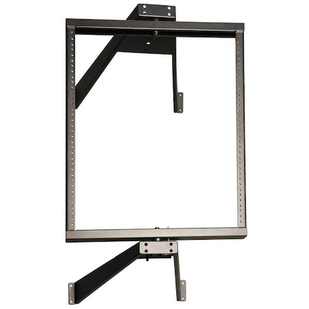 Open Frame, 3.35 in H, 24.21 in W, 20 in D MPN:SRWO12US