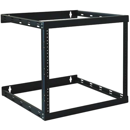 Open Frame Cabinet, 3.03 in H, 20.28 in W MPN:SRWO8U22