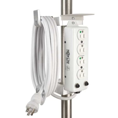 Power Strip Mounting System MPN:PSCLAMP