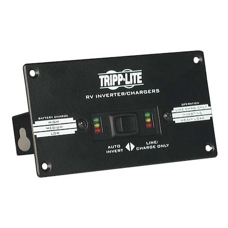 PowerVerter Inverter Remote Control Module MPN:APSRM4