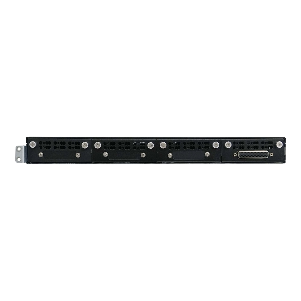 Tripp Lite NRFP Robotic Fiber Panel System Logic Control Unit MPN:NRFP-LCU-1
