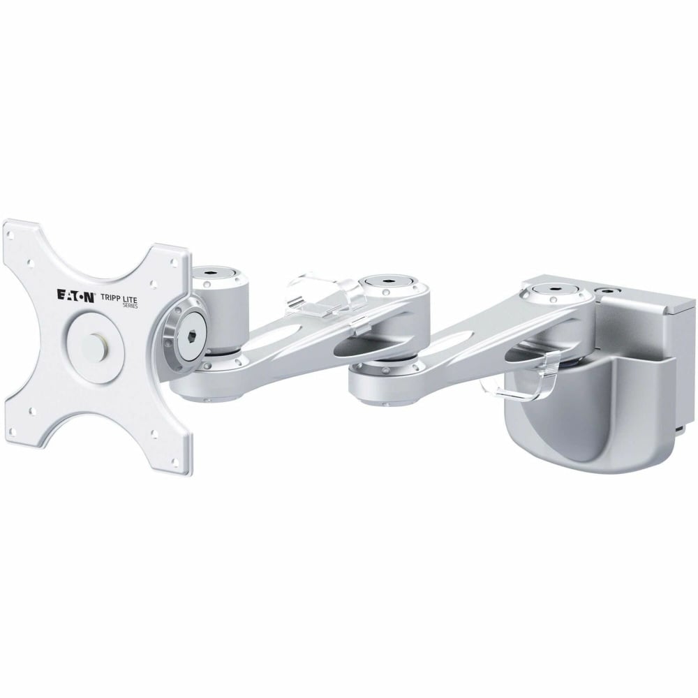 Eaton Tripp Lite Series Dual-Extension Monitor Mount - DMSW1332LTAA MPN:DMSW1332LTAA