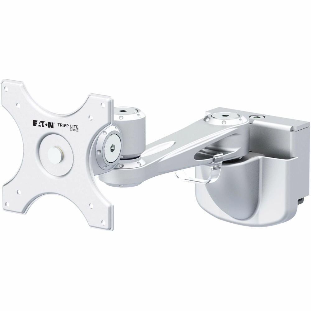 Eaton Tripp Lite Series Single-Extension Monitor Mount - DMSW1332MTAA MPN:DMSW1332MTAA