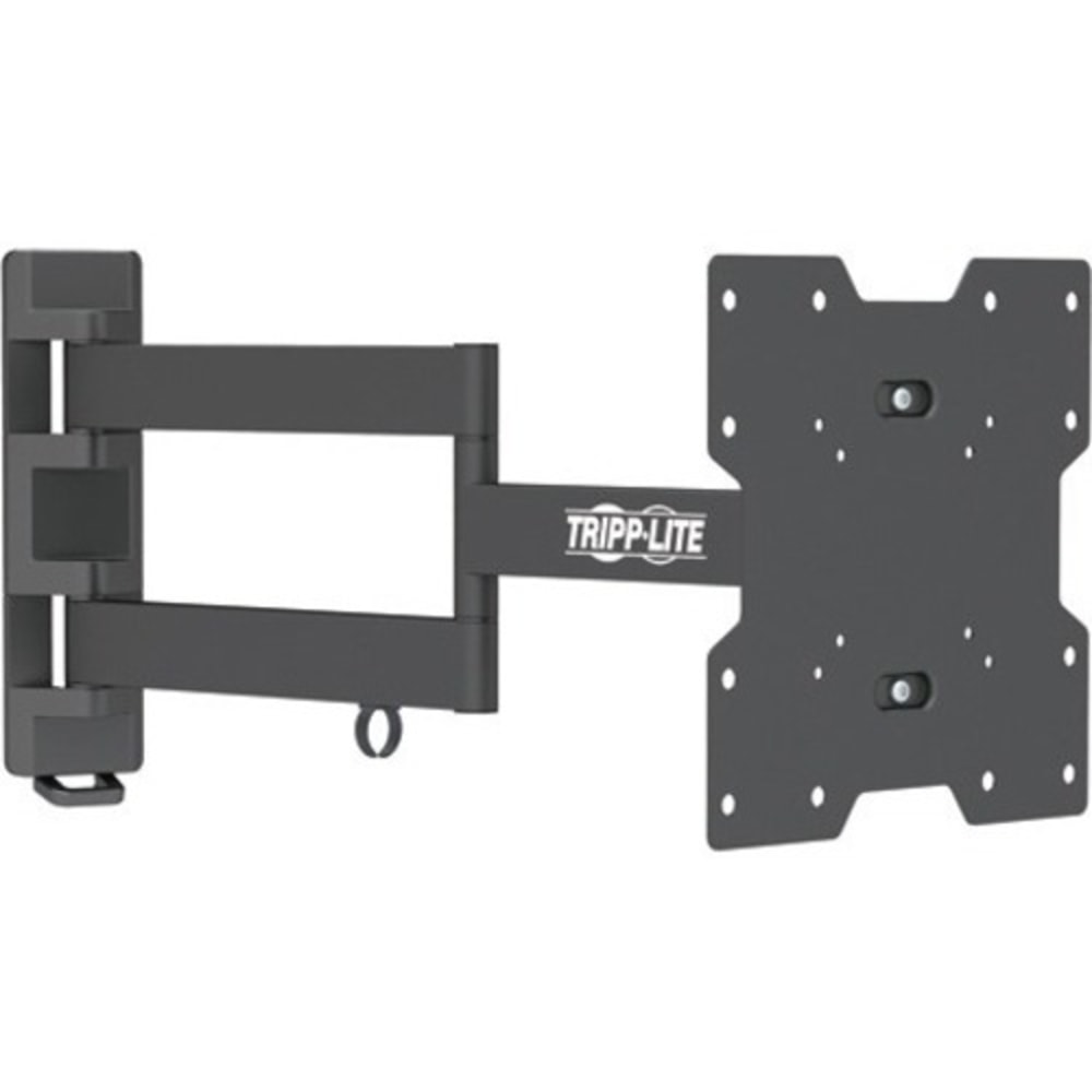 Eaton Tripp Lite Series Display TV Wall Monitor Mount Arm Swivel/Tilt 14in to 42in TVs/EA/Flat-Screens - Bracket - - DWM1742MA MPN:DWM1742MA