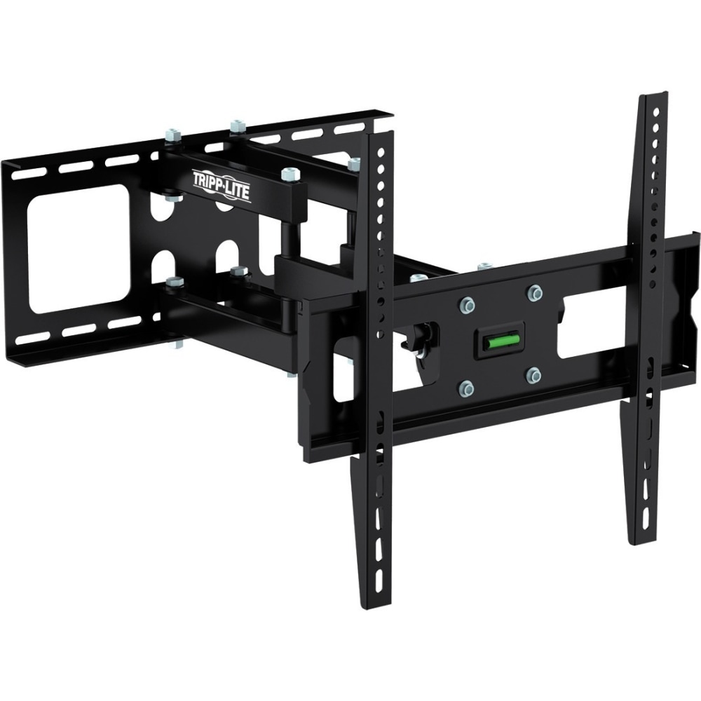 Eaton Tripp Lite Series Display TV Wall Monitor Mount Arm Swivel/Tilt 26in to 55in TVs/EA/Flat-Screens - Bracket - - DWM2655M MPN:DWM2655M