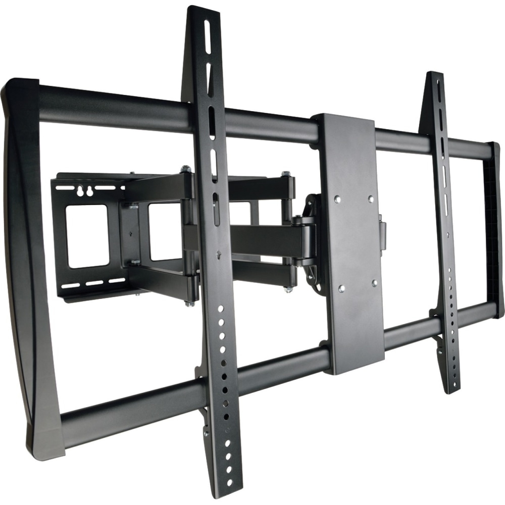 Eaton Tripp Lite Series Display TV Wall Monitor Mount Swivel/Tilt 60in to 100in TVs/EA/Flat-Screens - Bracket - - DWM60100XX MPN:DWM60100XX