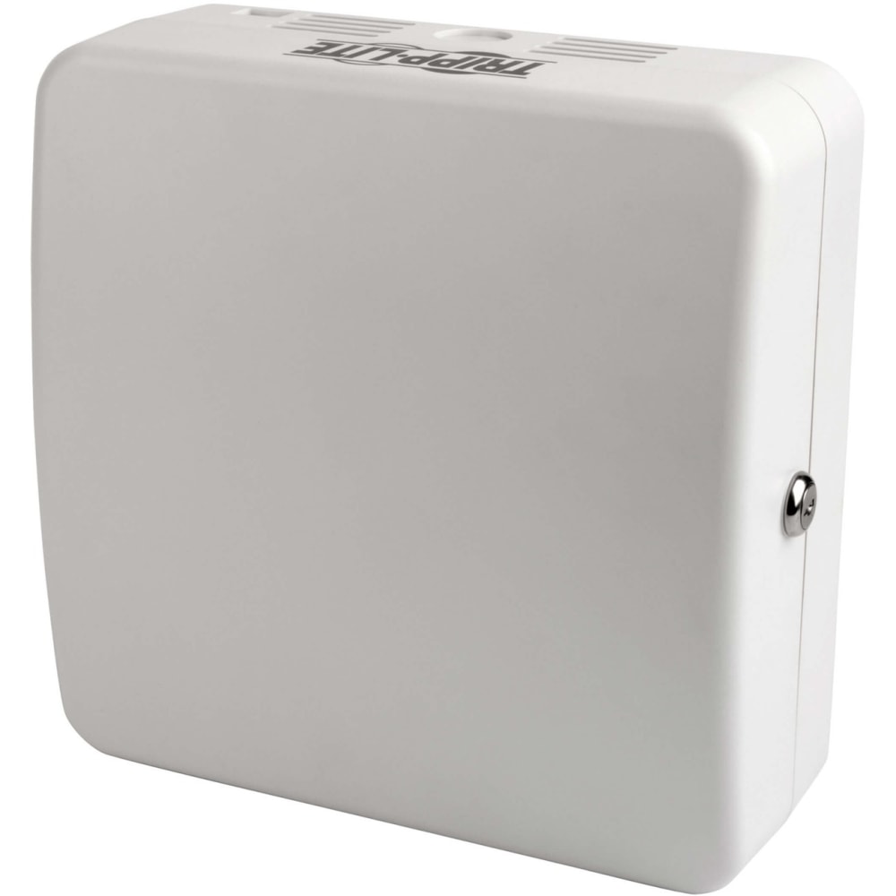 Eaton Network Device Enclosure, White, EN1111 MPN:EN1111