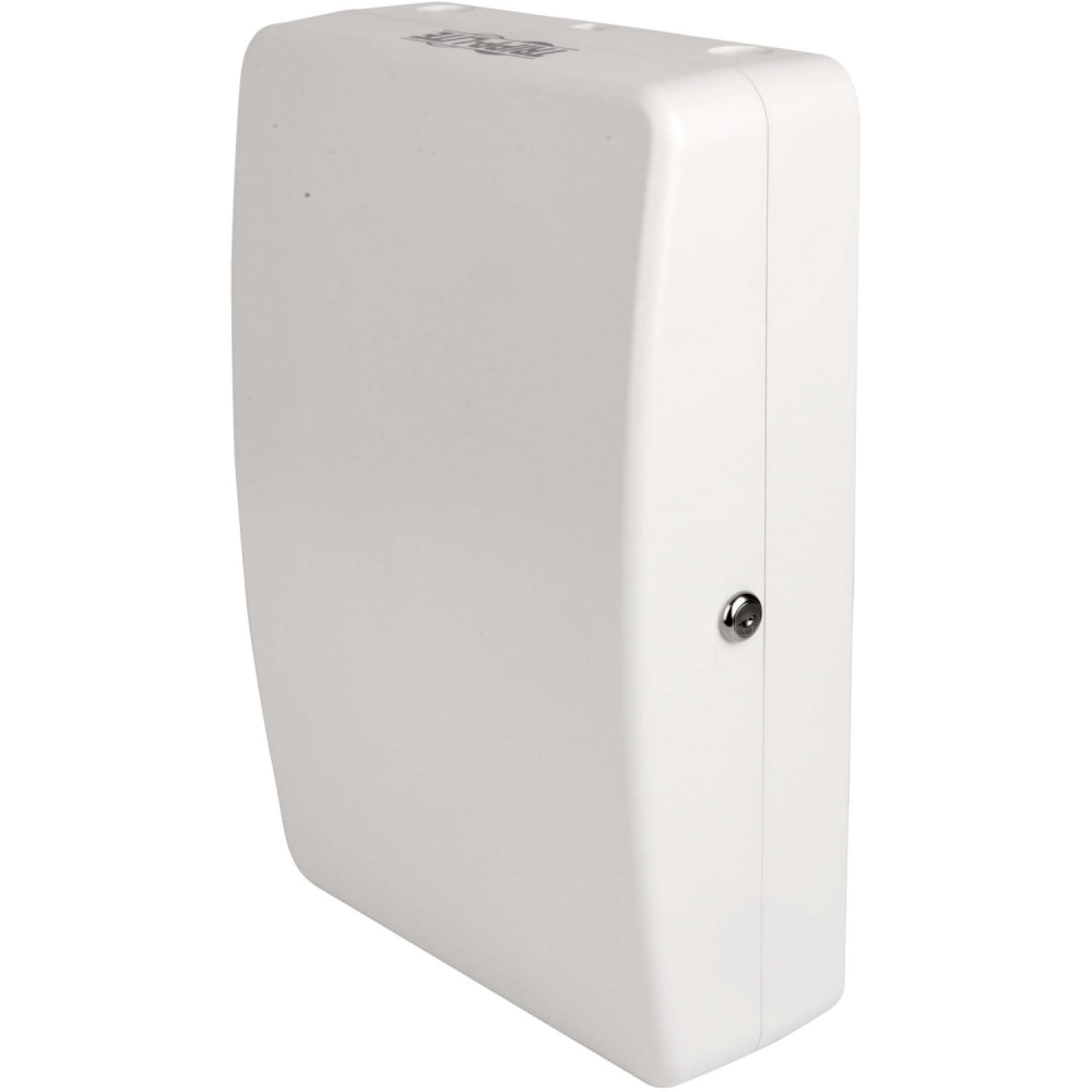 Eaton Network Device Enclosure, White, EN1812 MPN:EN1812
