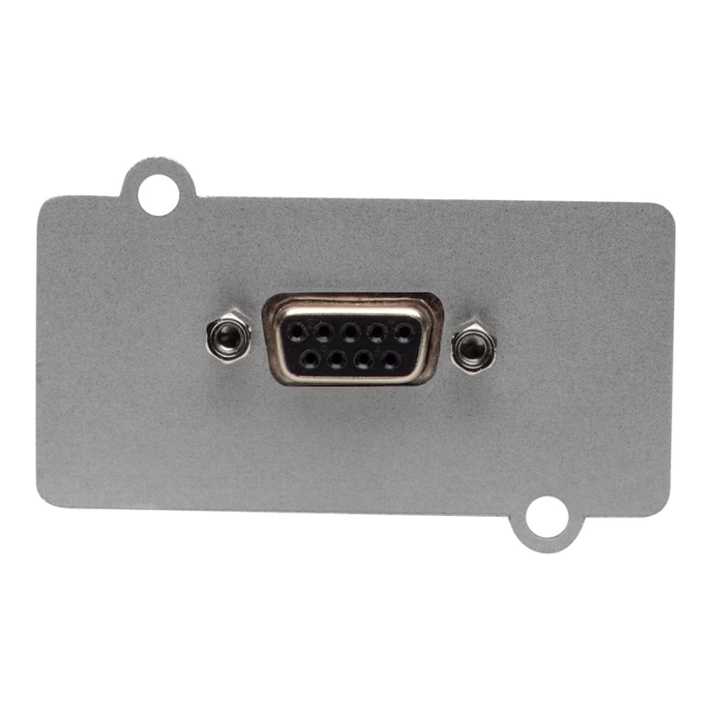 Tripp Lite Programmable Relay I/O Card for Tripp Lite SVTX, SVX and SV UPS Systems - Remote management adapter MPN:RELAYCARDSV