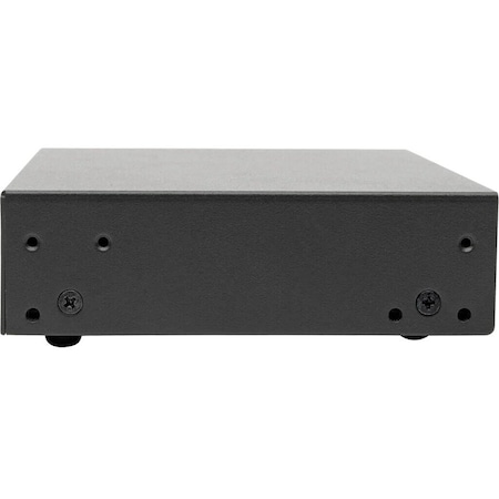 Console Server Cellular Gateway Dual GB NIC & SIM, 4G LTE 4-Port MPN:B093-004-2E4U-V