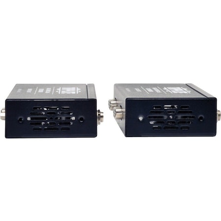 VGA-Cat5/6 Extender, Up to 500ft, EDID MPN:B130-202