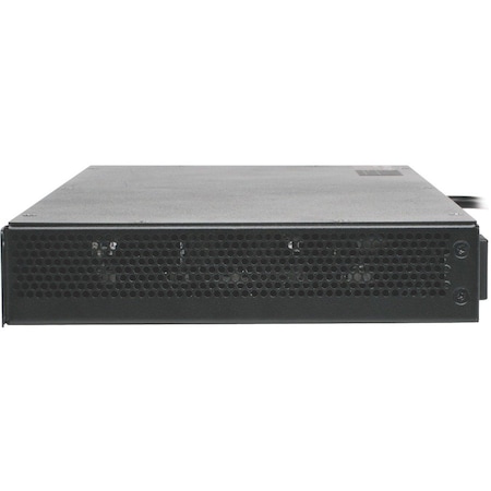 Port Gigabit Ethernet Switch with 8 Outlet PDU 1U 16 MPN:NSU-G16