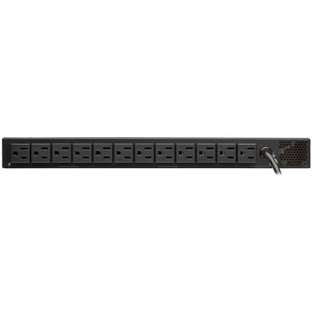 Port Gigabit Ethernet Switch 12 Outlet PDU 2 SFP 8 POE+ Ports 24 MPN:NSU-G24C2P08