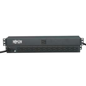 Tripp Lite PDU1215 Power Distribution Unit 19