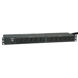 Tripp Lite PDU2430 Power Distribution Unit 19