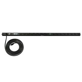 Tripp Lite PDUMV15 Digital Power Distribution Unit Vertical PDU 16 NEMA5-15R 15A PDUMV15