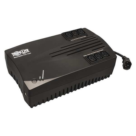 UPS System, 750VA, Line Interactive, Out: 220/230/240V AC In: 230V AC MPN:AVRX750U