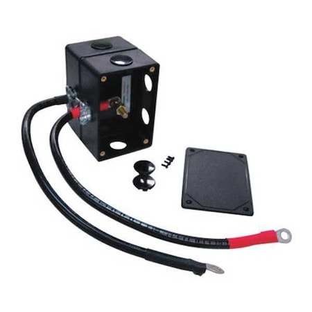 External Battery Module Daisy-Chain MPN:BPMULTI