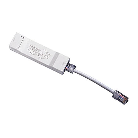 Dataline Surge Suppressor, Rj45 100 & 10 MPN:DNET1
