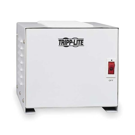 Isolation Transformer, 500 VA, 120V AC, 120V AC MPN:IS-500