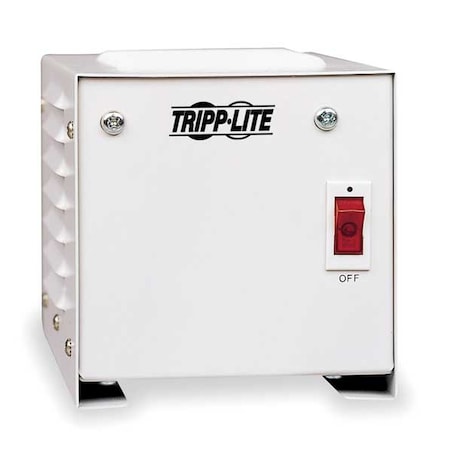 Isolation Transformer, 1 kVA, 120V AC, 120V AC MPN:IS1000HG