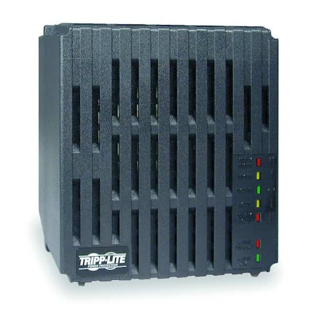 Power Conditioner, 20A Max Amps, 120V Input Voltage, 120V Output Voltage, 2, 400 W Output Watts MPN:LC 2400