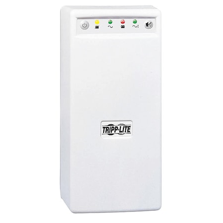 UPS System, 330VA, Line Interactive, Out: 120V AC In: 120V AC MPN:OMNISMART350HG