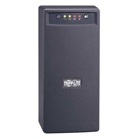 UPS System, 1kVA, Line Interactive, Out: 110/115/120V AC In: 120V AC MPN:OMNIVS1000