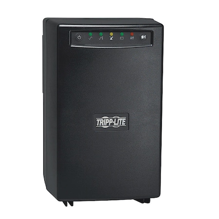 UPS System, 1.44kVA, Line Interactive, Out: 115/120V AC In: 120V AC MPN:OMNIVS1500XL