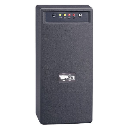 UPS System, 800VA, Line Interactive, Out: 110/115/120V AC In: 120V AC MPN:OMNIVS800