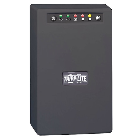 UPS System, 1.5kVA, Line Interactive, Out: 220/230/240V AC In: 230V AC MPN:OMNIVSINT1500XL