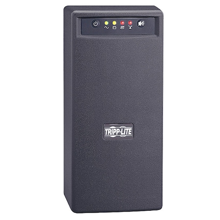 UPS System, 800VA, Line Interactive, Out: 220/230/240V AC In: 230V AC MPN:OMNIVSINT800