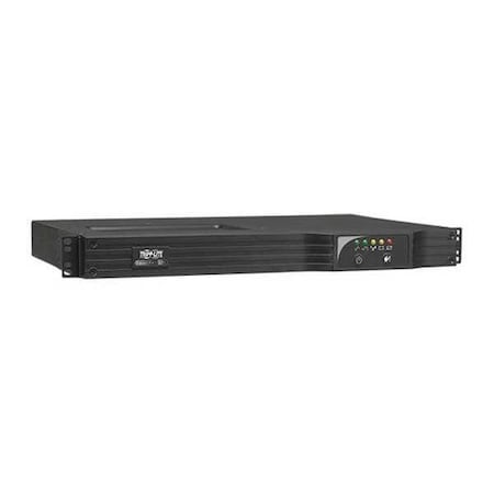 Smart UPS, 1000VA, Line Interactive, Out: 110/115/120V In: 120V AC MPN:SM1000RM1UTAA