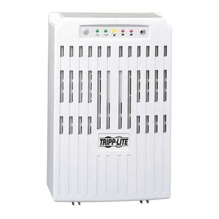 Smart UPS, 3kVA, Line Interactive, Out: 120V AC In: 120V AC MPN:SM3000NAFTA