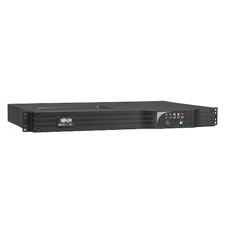 Smart UPS, 1kVA, Line Interactive, Out: 110/115/120V In: 120V AC MPN:SMART1000RM1U
