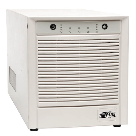 UPS System, 2.2kVA, Line Interactive, Out: 115/120V AC In: 120V AC MPN:SMART2500XLHG