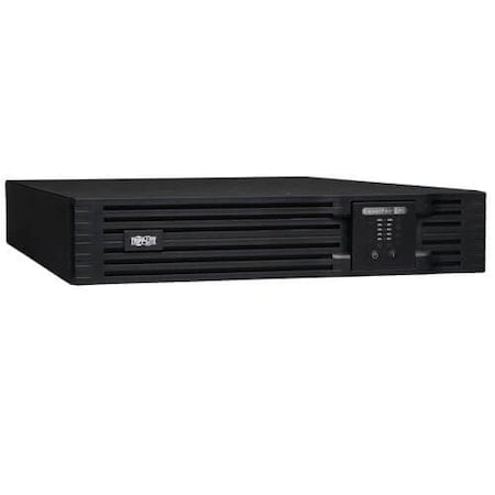 Line Interactive UPS, 3kVA, Line Interactive, Out: 127/120/110V AC In: 120V AC MPN:SMART3000RMOD2U