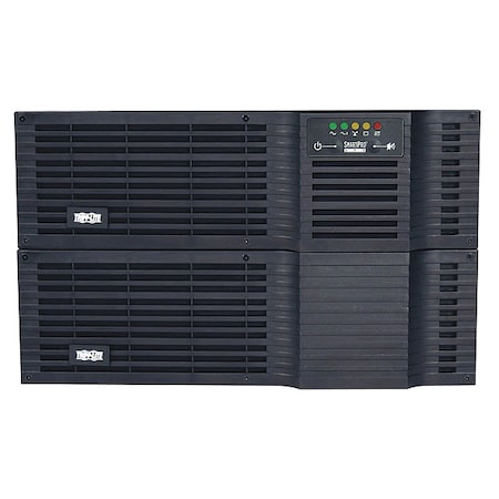 5kVA/4kW Rack/Tower Line-Interactive UPS 208V/120V MPN:SMART5000RT3U
