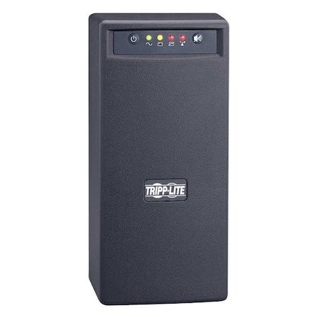 Smart UPS, 750VA, Line Interactive, Out: 110/115/120V AC In: 120V AC MPN:SMART750USB