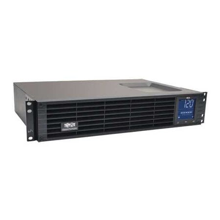 Smart UPS, 1500VA, Line Interactive, Out: 110/115/120V In: 120V AC MPN:SMC15002URM